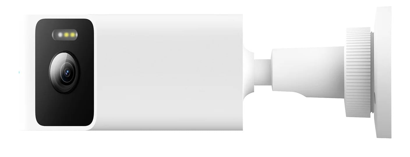 Xiaomi Outdoor Camera CW100 Dual Wi-Fi Security Camera