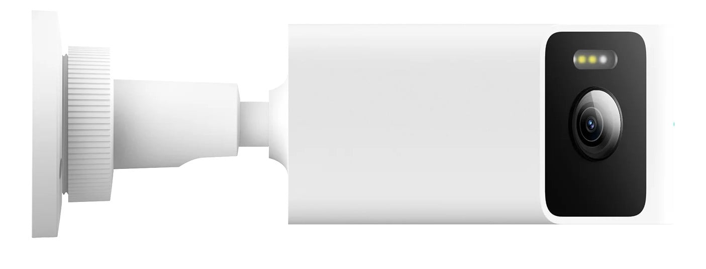 Xiaomi Outdoor Camera CW100 Dual Wi-Fi Security Camera