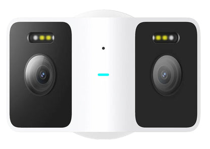 Xiaomi Outdoor Camera CW100 Dual Wi-Fi Security Camera