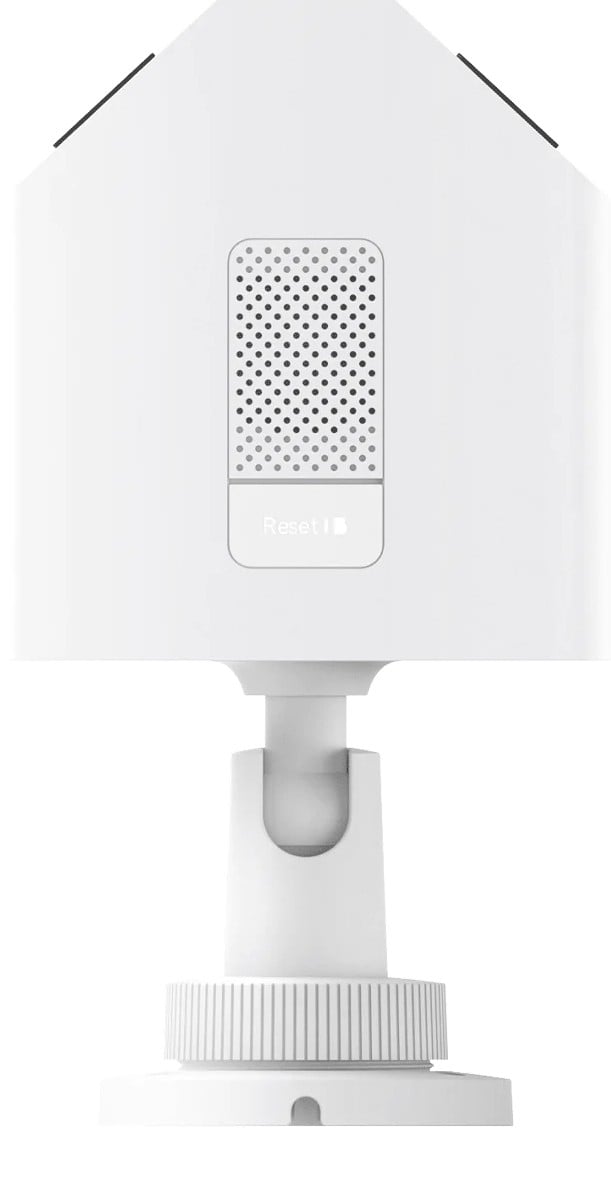 Xiaomi Outdoor Camera CW100 Dual Wi-Fi Security Camera