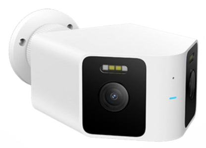 Xiaomi Outdoor Camera CW100 Dual Wi-Fi Security Camera