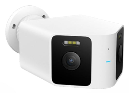 Xiaomi Outdoor Camera CW100 Dual Wi-Fi Security Camera