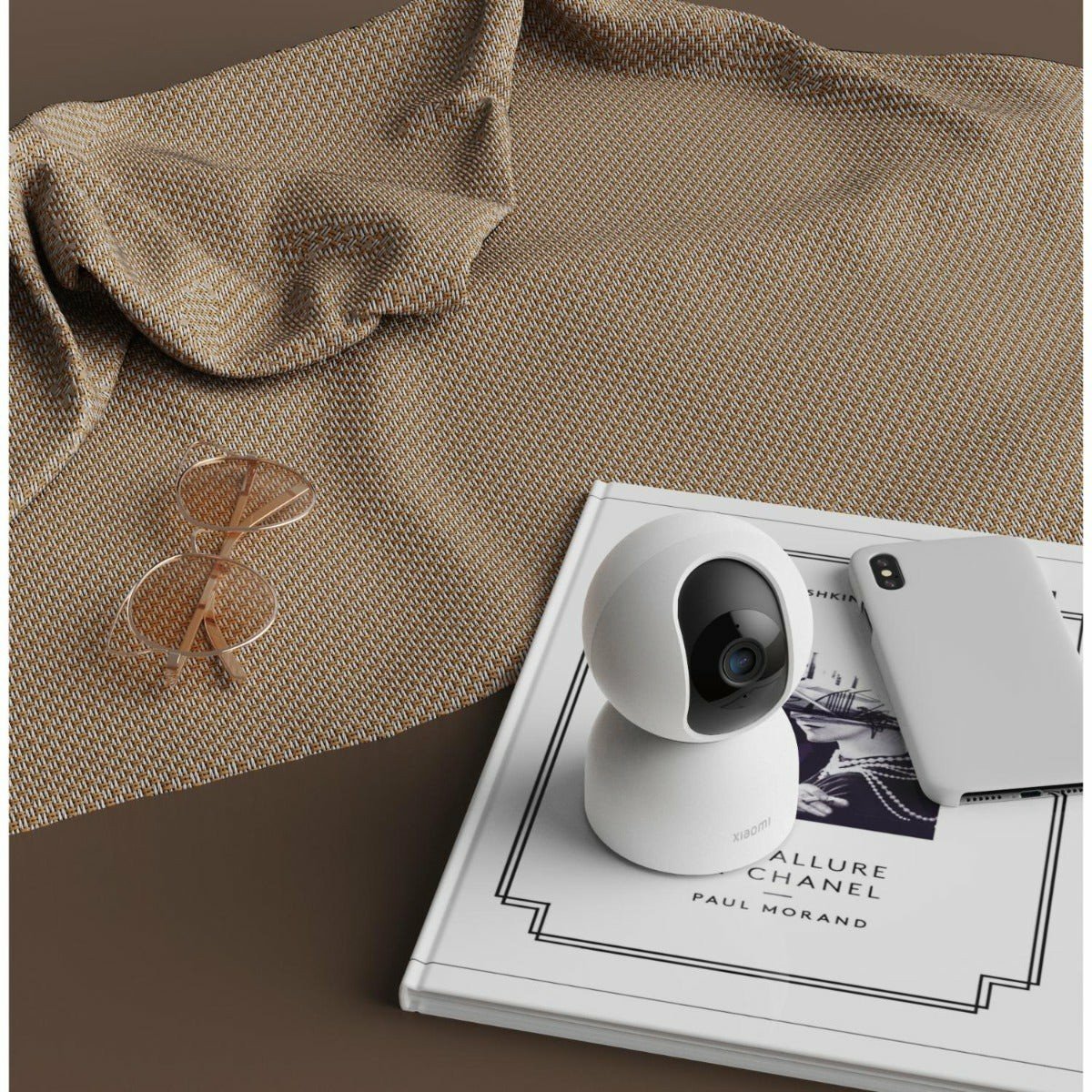 Xiaomi Smart Camera 360° C400