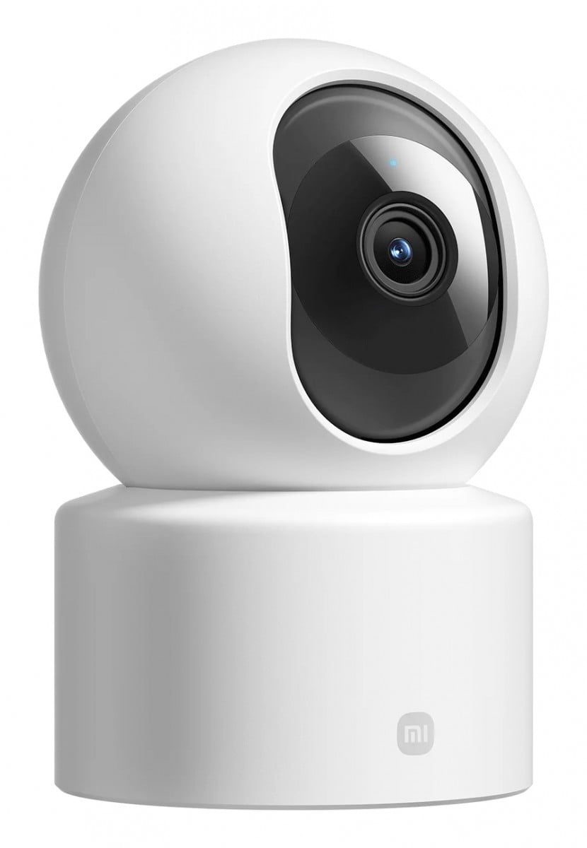 Xiaomi Smart Camera C201 Indoor Wi-Fi Security Camera