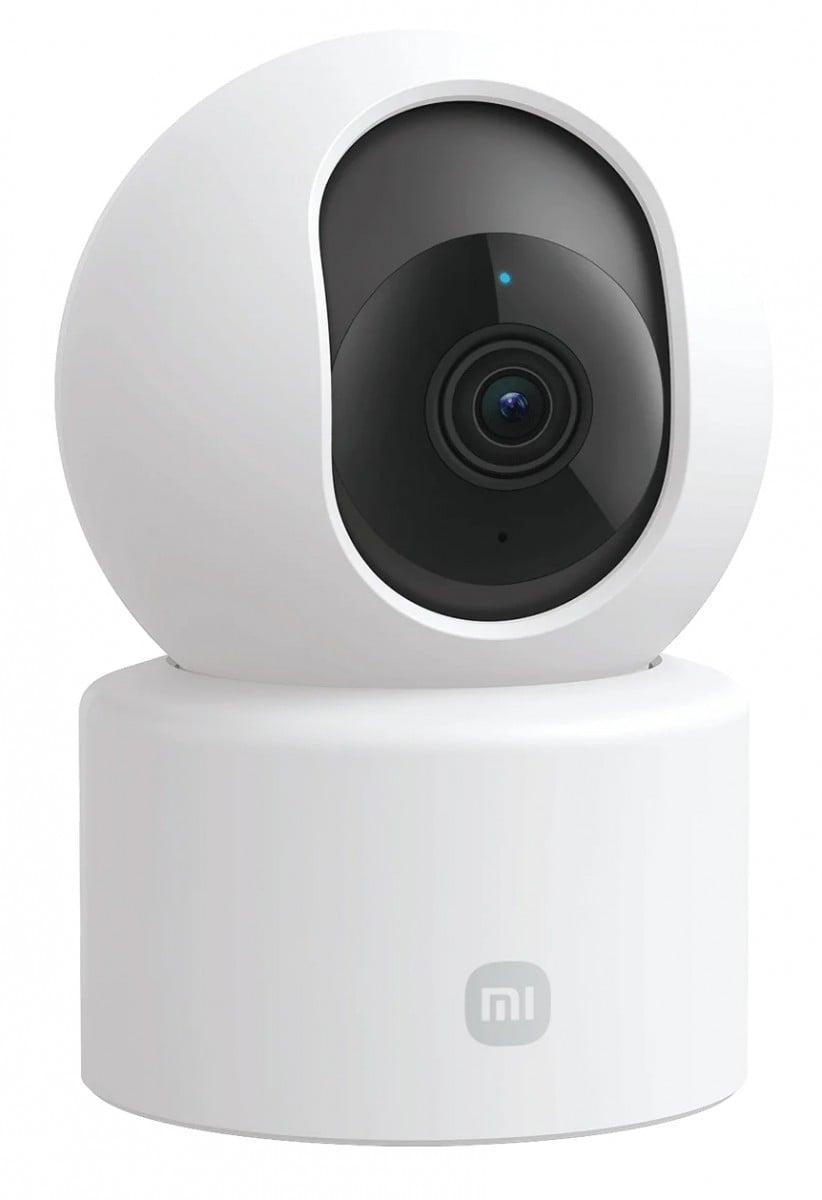 Xiaomi Smart Camera C201 Indoor Wi-Fi Security Camera
