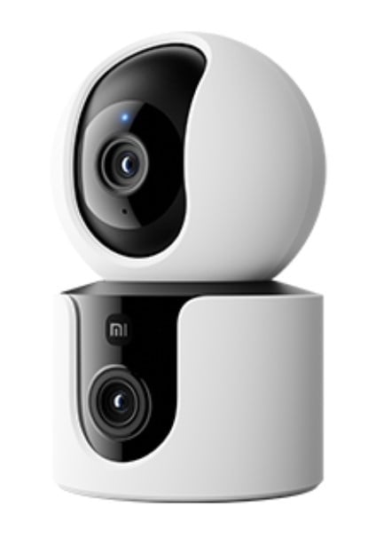 Xiaomi Smart Camera C300 Dual Indoor Wi-Fi Camera