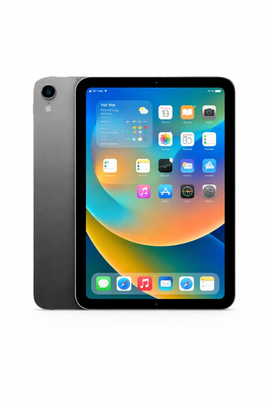 iPad mini Wi-Fi + Cellular 128GB - Space Grey