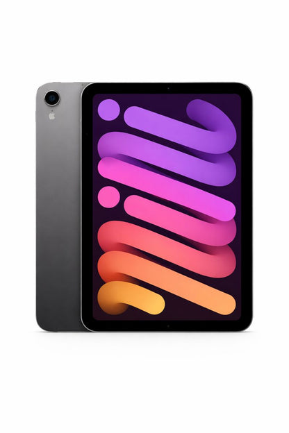 iPad mini Wi-Fi + Cellular 128GB - Space Grey
