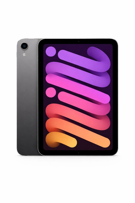 iPad mini Wi-Fi + Cellular 128GB - Space Grey