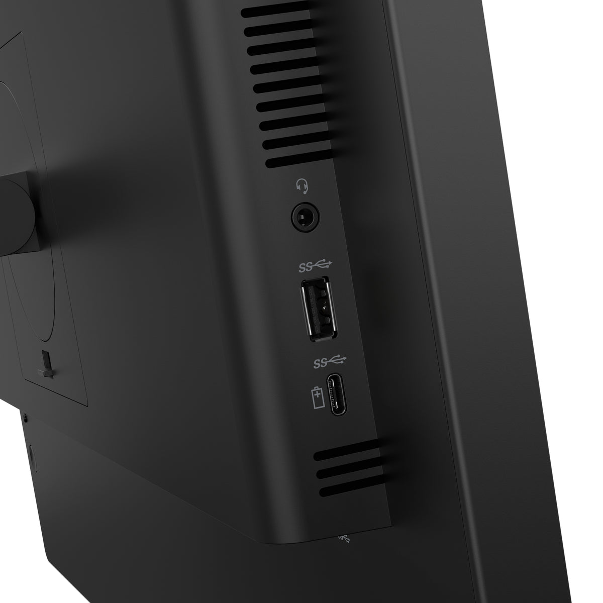 Lenovo Monitor Lenovo ThinkVision T27QD-4v 27 inch Monitor 250 cd/㎡ 250 cd/㎡ 1500:1 120Hz