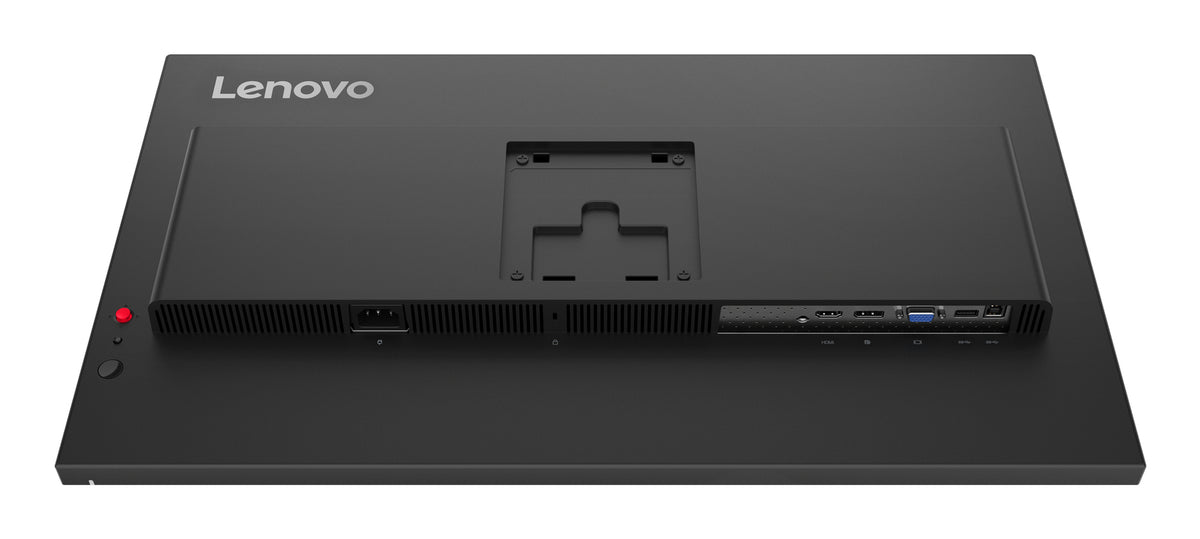 Lenovo Monitor ThinkVision T27-40 27" IPS FHD AG 4ms 300cd 1500:1 120Hz HUB Tilt Swivel Lift Pivot