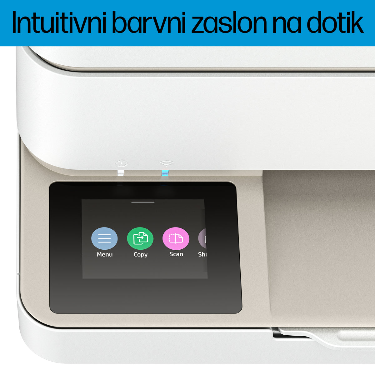 HP Inc. HP Envy 6520e All-in-One Printer