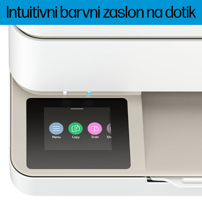 HP Inc. HP Envy 6520e All-in-One Printer