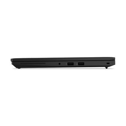 Lenovo Notebook ThinkPad L14 G6 14" WUXGA AG 400N Ultra 7 255U 16GB 512GB FPR BCKLT SC W11P 3Y Onsite 1Y Premier Support
