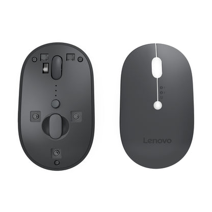 Lenovo Accessories Bezprzewodowa mysz MULTI-DEVICE WIREL. MOUS/X9 EDITION