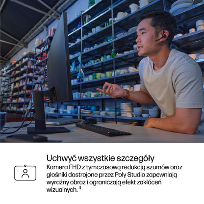HP Inc. HP ProBook 4 G1i 16 WUXGA UWVA 300 FHDC 60Hz U7 255H 16 16GB 512GB Win11p 3/3/3