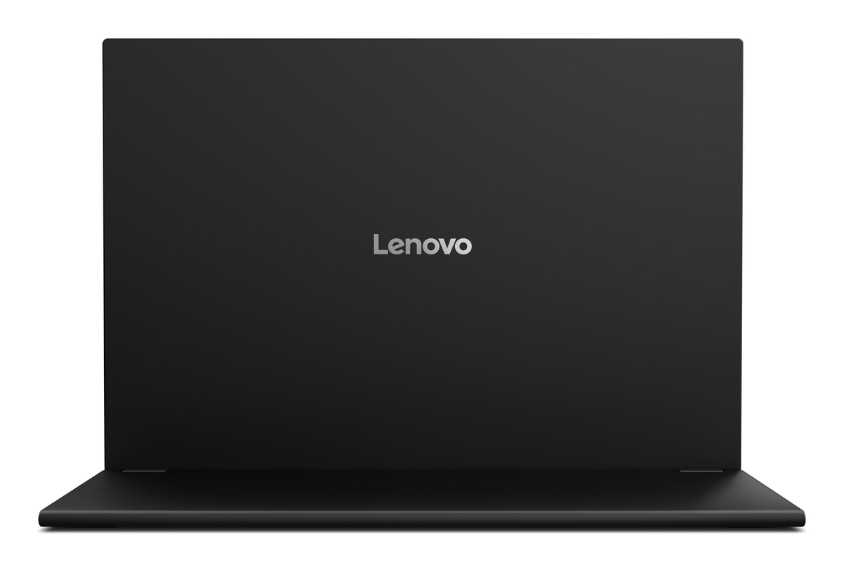 Lenovo Monitor ThinkVision M16 16" IPS WUXGA AG 300cd 1500:1 60Hz 2x USB Typ C Mobile Tilt Lift