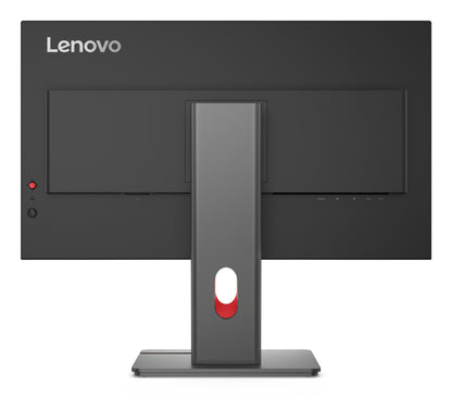Lenovo Monitor ThinkVision P27Q-40 27" IPS QHD AG 4ms 350cd 1500:1 120Hz Daisy HUB Tilt Swivel Lift Pivot