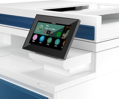 HP Inc. HP Color LaserJet Pro MFP 4302dw Printer