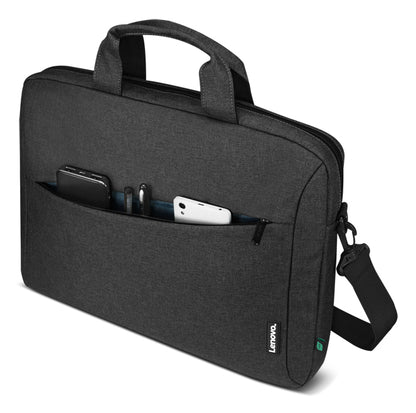 Lenovo Accessories 15.6" LAPTOP CASUAL TOPLOADER T210 BLACK