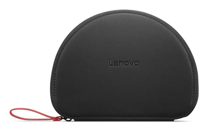 Lenovo ThinkPad Dual-Mode Wireless ANC Foldable Headset 8550 (Aura Edition, Teams, USB-C)