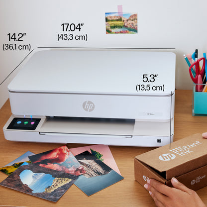 HP Inc. HP Envy 6120e All-in-One Printer