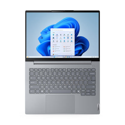 Lenovo Notebook ThinkBook 14 G9 14" WUXGA AG 400N Core 7 240H 16GB 512GB FPR BCKLT W11P 3Y Onsite