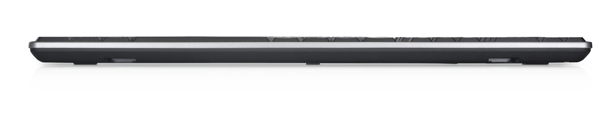DELL BUSINESS MULTIMEDIA KEYBOARD - KB522 - US INTERNATIONAL (QWERTY)