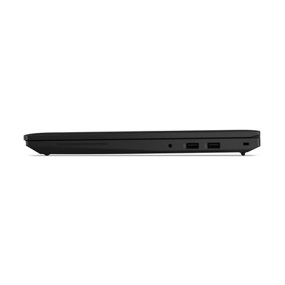 Lenovo Notebook ThinkPad L16 G2 16" WUXGA AG 400N Ultra 7 255U 32GB 1TB FPR BCKLT SC W11P 3Y Onsite 1Y Premier Support