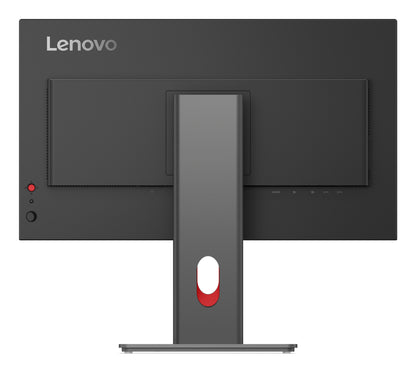 Lenovo Monitor ThinkVision P24Q-40 23,8" IPS QHD AG 4ms 300cd 1500:1 120Hz HUB Tilt Swivel Lift Pivot 3Y