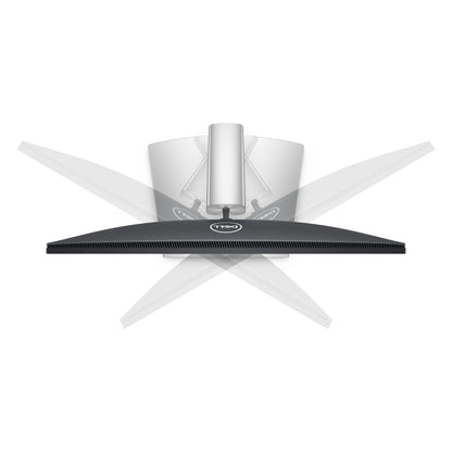 Dell Pro 24 Plus Touch USB-C Hub Monitor - P2424HT 60.5cm (23.8)