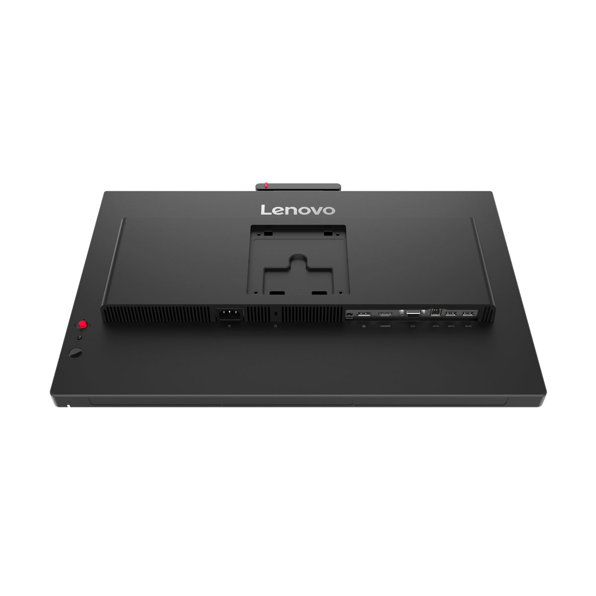 Lenovo Monitor Lenovo ThinkVision T27QD-4v 27 inch Monitor 250 cd/㎡ 250 cd/㎡ 1500:1 120Hz
