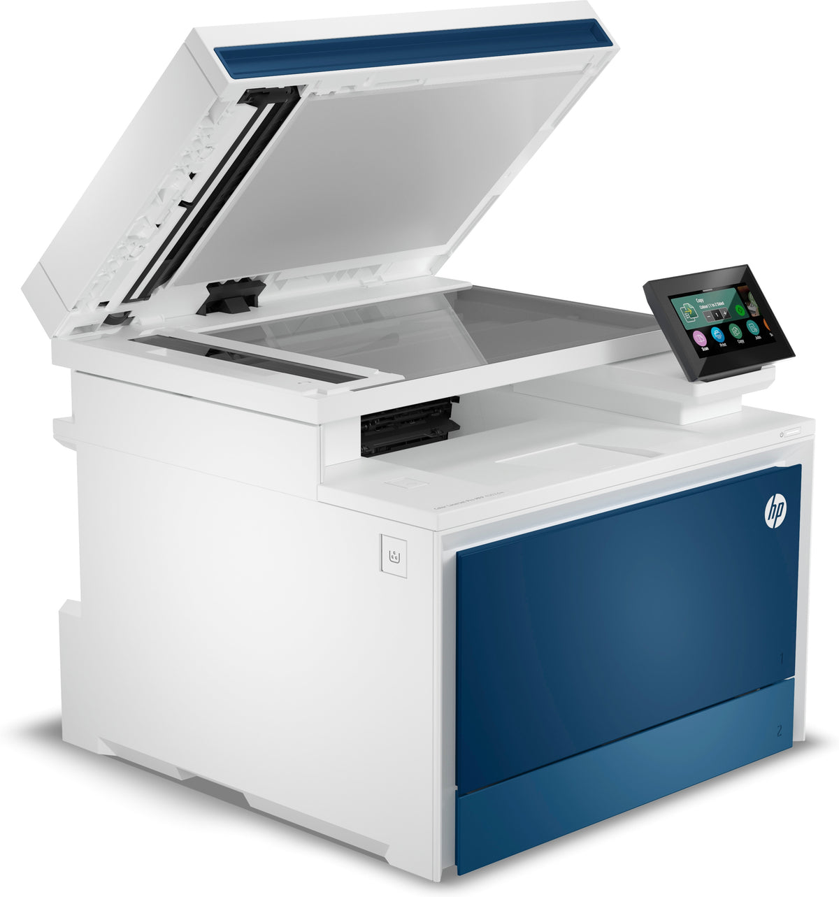 HP Inc. HP Color LaserJet Pro MFP 4302dw Printer