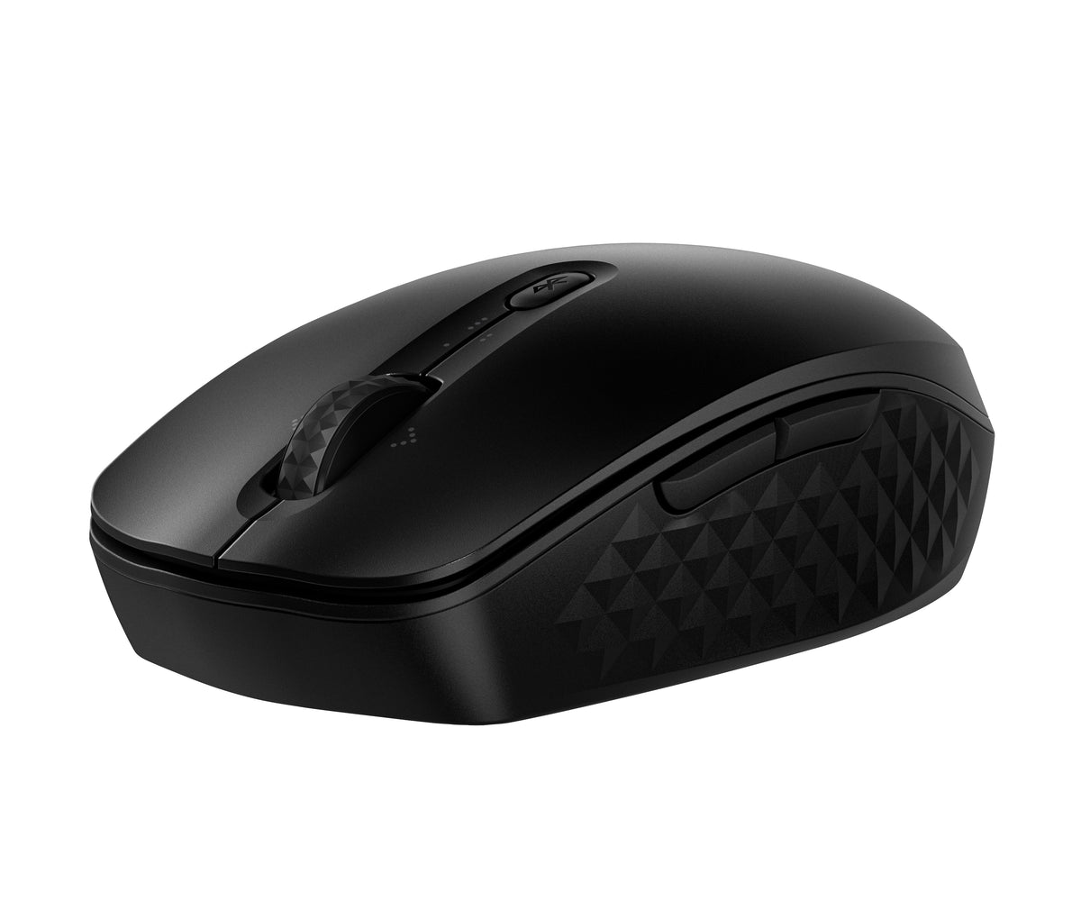 HP Inc. HP 425 PROGRAMMABLE WIRELESS/MOUSE