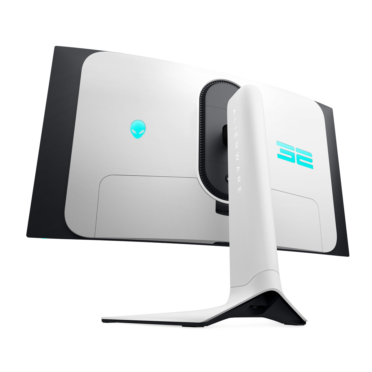 Dell Alienware 32 4K QD-OLED Gaming Monitor - AW3225QF