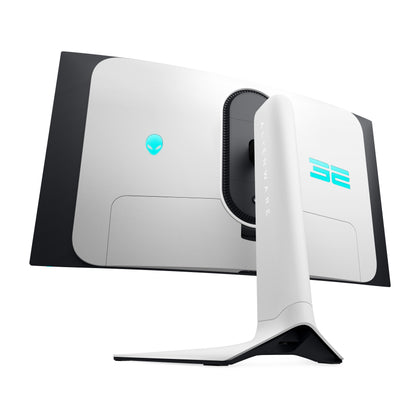 Dell Alienware 32 4K QD-OLED Gaming Monitor - AW3225QF