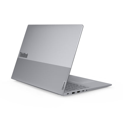 Lenovo Notebook ThinkBook 16 G8 16" WUXGA AG 300N Ultra 5 135H 16GB 512GB FPR BCKLT W11P 3Y Onsite