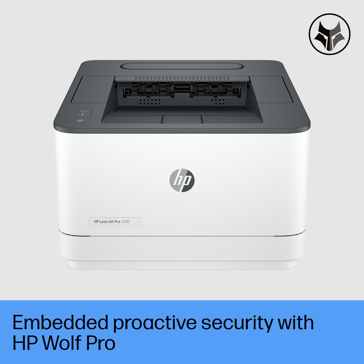 HP Inc. HP LaserJet Pro 3002dw Printer