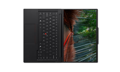 Lenovo Workstation ThinkPad P14s G7 14" 2,8K OLED 500N Ryzen AI 7 PRO 450 48GB 1TB FPR BCKLT W11P 3Y Premier Support