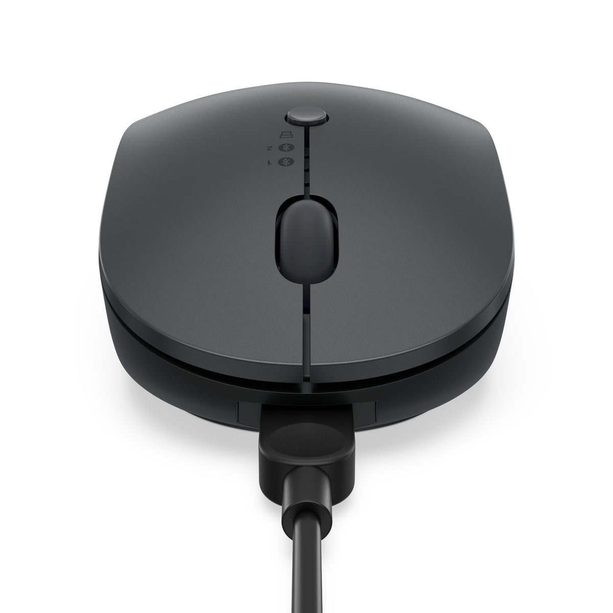 Lenovo Accessories Bezprzewodowa mysz MULTI-DEVICE WIREL. MOUS/X9 EDITION