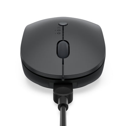 Lenovo Accessories Bezprzewodowa mysz MULTI-DEVICE WIREL. MOUS/X9 EDITION