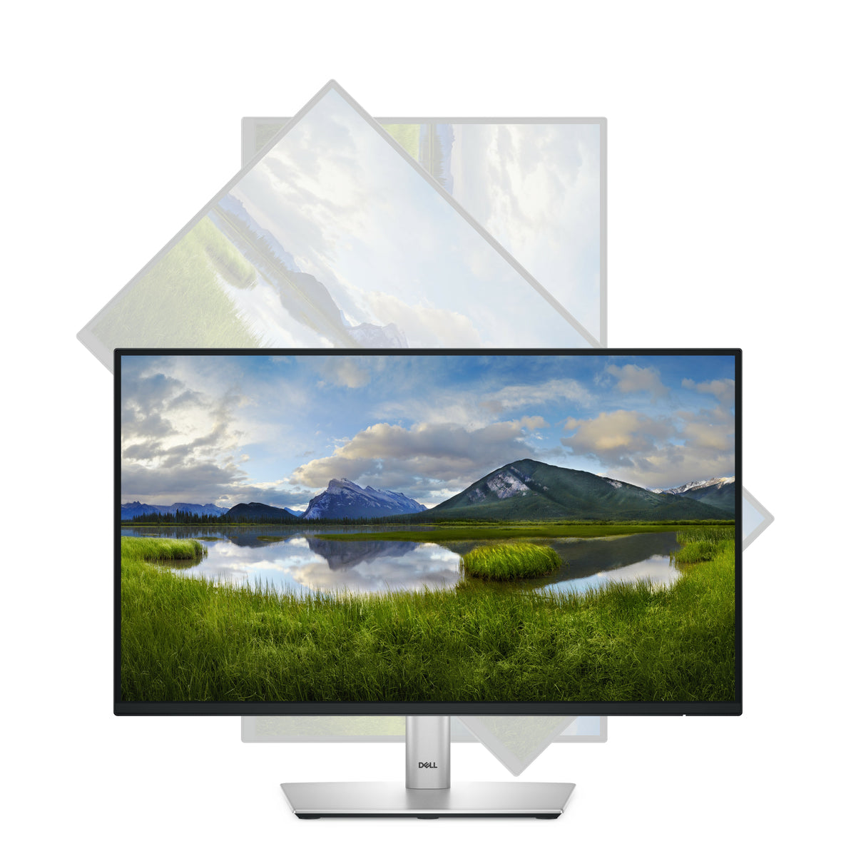 Dell Pro 22 Plus Monitor - P2225H