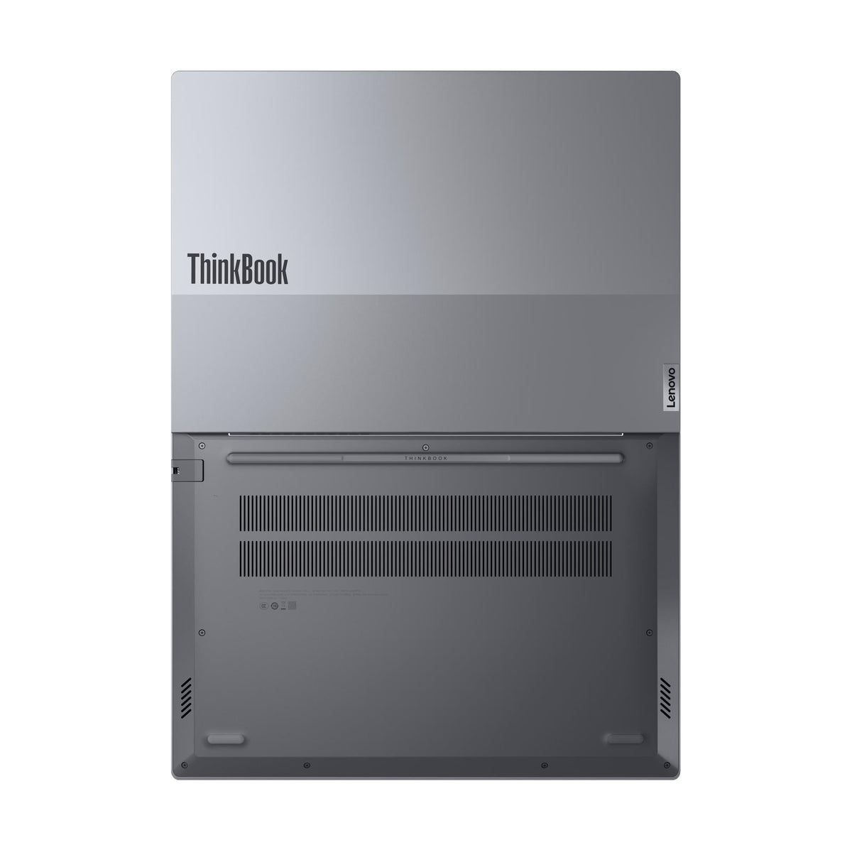Lenovo Notebook ThinkBook 14 G9 14" WUXGA AG 400N Ultra 5 210H 16GB 512GB FPR BCKLT W11P 3Y Onsite