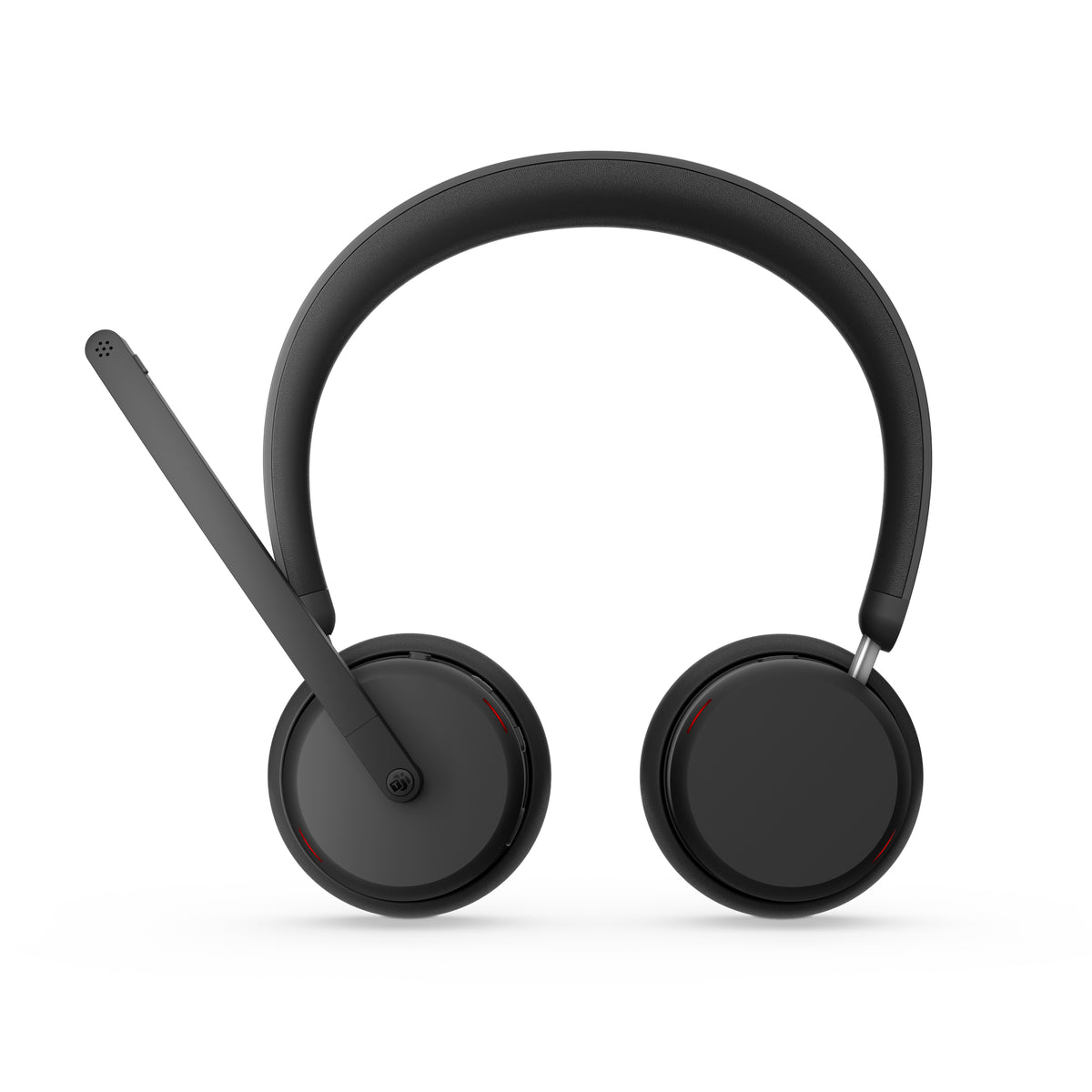 Lenovo Dual-Mode Wireless ANC Headset 6550 (USB-A, Teams)