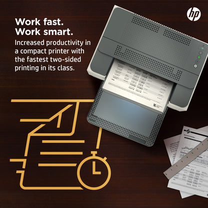 HP Inc. HP LaserJet M209dw Printer