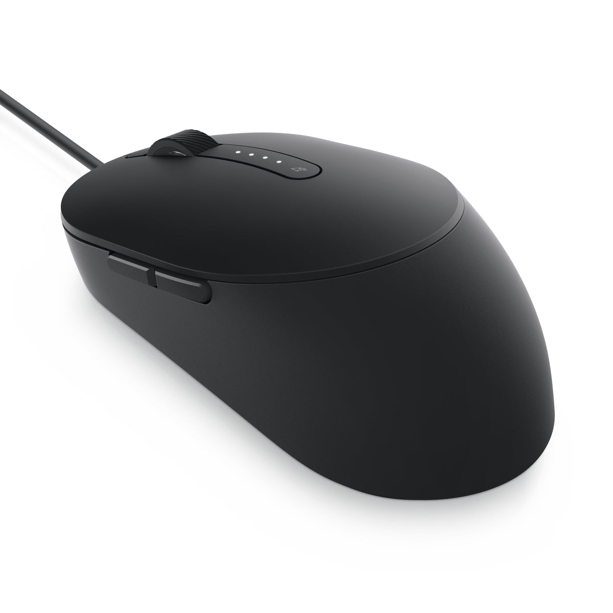 DELL LASER WIRED MOUSE - MS3220 - BLACK