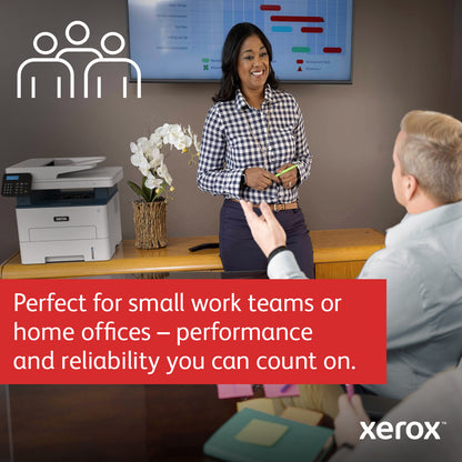 Xerox B225V_DNI MONO MFP/PRINTER