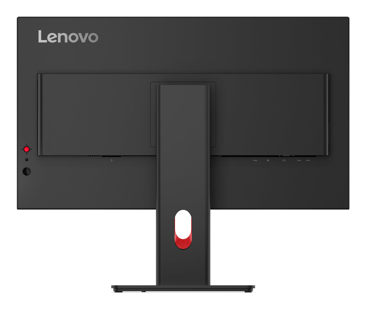 Lenovo Monitor ThinkVision T27-40 27" IPS FHD AG 4ms 300cd 1500:1 120Hz HUB Tilt Swivel Lift Pivot