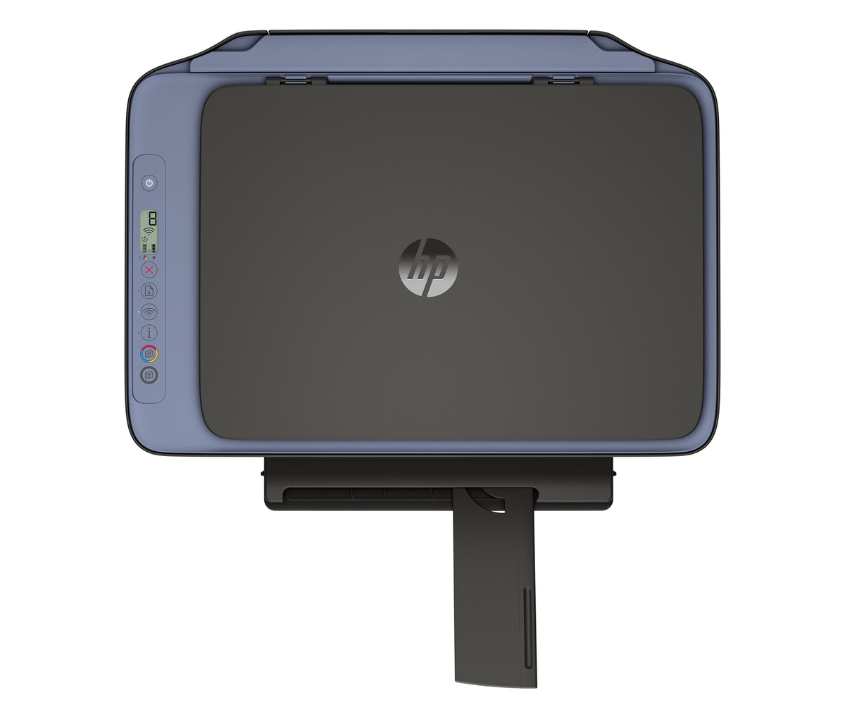 HP Inc. HP DeskJet 2921 All-in-One Printer