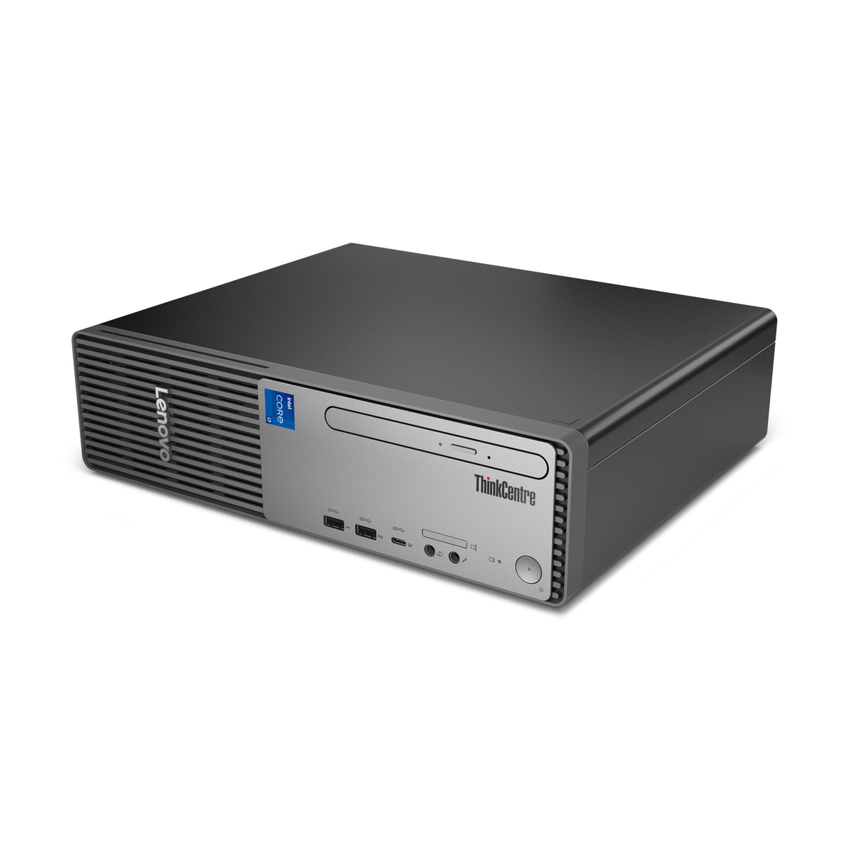 Lenovo ThinkCentre neo 50s G5 SFF I5-14400 16GB 512GB DVDRW WiFi BT W11P 3Y Onsite